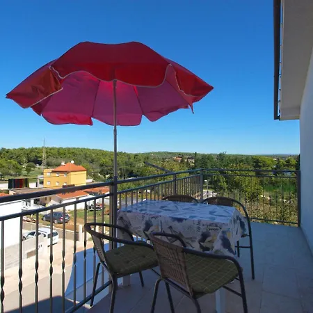 Apartman Mato 1763 *