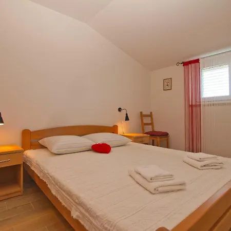 Apartman Mato 1763 Banjole