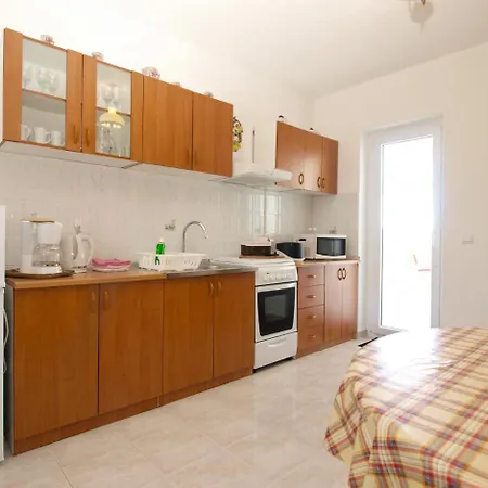 Mato 1763 Apartman