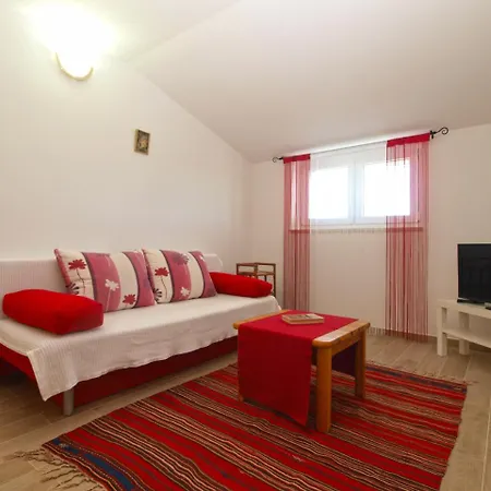 Mato 1763 Apartman