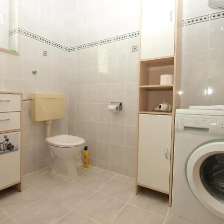 Apartman Mato 1763 Banjole