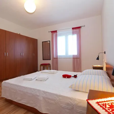Mato 1763 Apartman