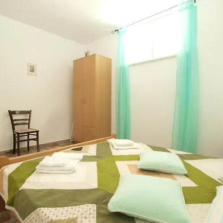 Mato 1763 Apartman Banjole