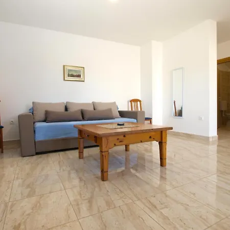 Mato 1763 Apartman