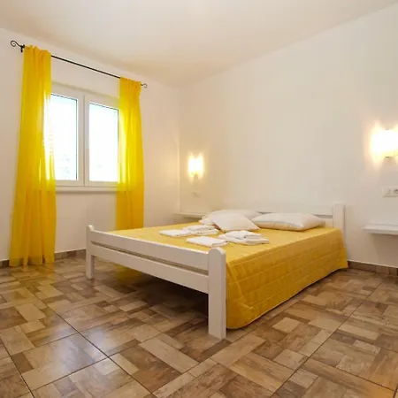 Mato 1763 Apartman