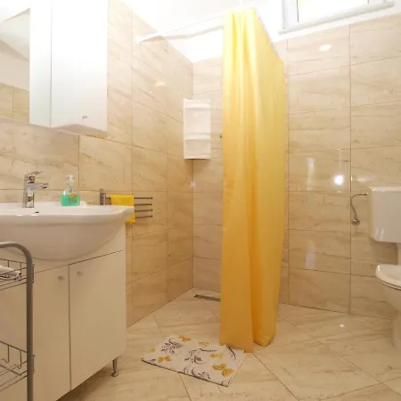Apartman Mato 1763 Banjole