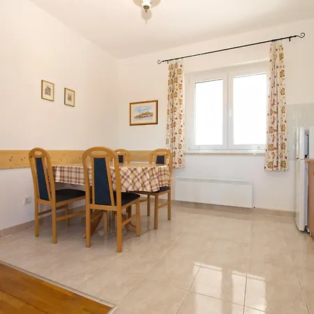 Appartamento Mato 1763