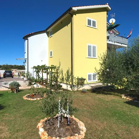 Appartamento Mato 1763 *